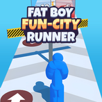 Fat Boy Fun City Runner
