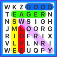 Word Search - Puzzle Game