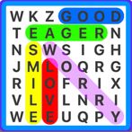 Word Search - Puzzle Game