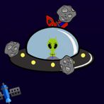 Encroach: UFO invasion