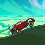 Mad Hill Racing adventures