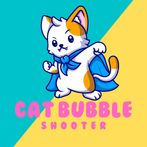 Cat bubble shooter