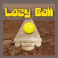 3D Lazy Ball Balance Экстремал