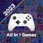 All In 1 Games Collection 2023