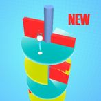 Infinite Jump Helix 2020