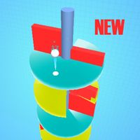 Infinite Jump Helix 2020