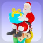 Christmas Revenge