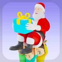 Christmas Revenge