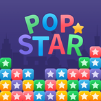 pop star