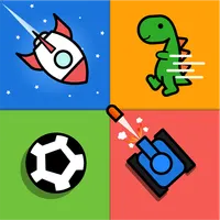 1234 Player Party Game Offline