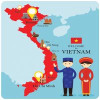 Vietnam Journey