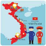 Vietnam Journey