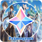 Primogems for Genshin Impact