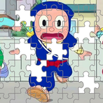 Super Ninja Hattori Game