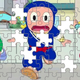 Super Ninja Hattori Game