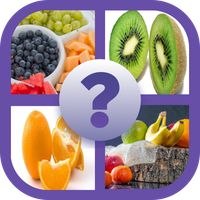 QUIZINATOR GUESS WHAT (4 PICS 