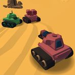 Tank Battles 3D Offline