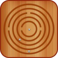 Ball Trap - Roll the Ball