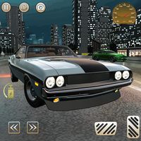 Furious sports Car racing 3D
