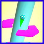 Helifux Jump Ball Infinity