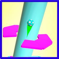 Helifux Jump Ball Infinity