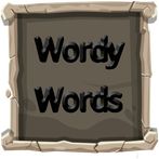 WORDYWORDS
