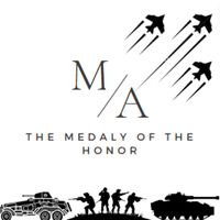 The Medaly Of The Honor