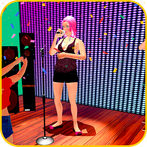 Celebrity Life Simulator Game