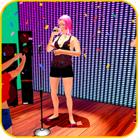 Celebrity Life Simulator Game