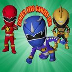 Power's Hero Rangers Run