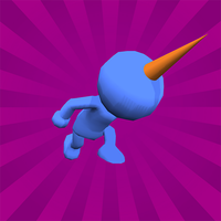 Horny Balloon Blasters