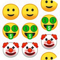 lineup Emojies