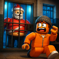 Obby Chapters: Escape Map