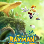 Rayman Mini