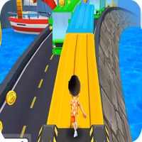 highway runner