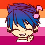 La patinadora - Novela Visual