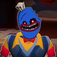 Hi scream popi neighbor ice