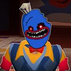 Hi scream popi neighbor ice