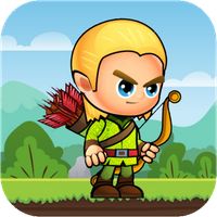New Elf Endless Runner