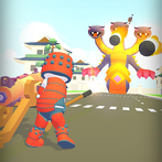 Monster Hunter Demolition