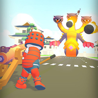 Monster Hunter Demolition