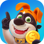 Spin A Spell - Coin Tycoon