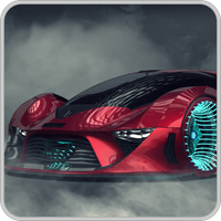 Speed Engine - Car Racing 3D