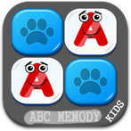 ABC Memory Match
