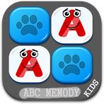 ABC Memory Match