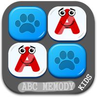 ABC Memory Match