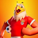 Benfica Football Merge