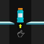 Jump Bottle