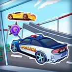 HighSpeed Pursuit