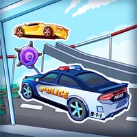 HighSpeed Pursuit